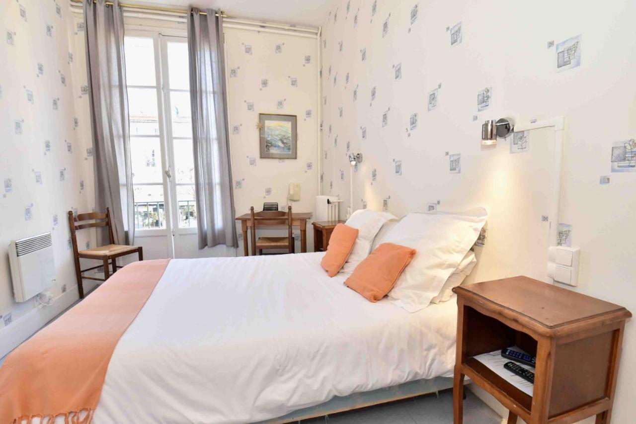 Abacus Hotel Royan Exterior photo